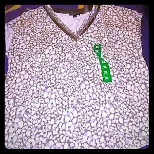 Woman's Blouse